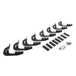 Load image into Gallery viewer, Go Rhino 14-18 GMC Sierra 1500 Brackets for RB Running Boards - Main Product View