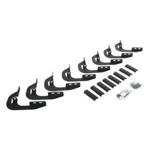 Load image into Gallery viewer, Go Rhino 14-18 GMC Sierra 1500 Brackets for RB Running Boards - Main Product View