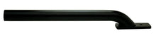 Load image into Gallery viewer, Go Rhino 14-19 Chevrolet Silverado 1500 LD (Classic) Stake Pocket Bed Rails - Blk - Side View