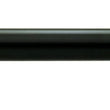 Load image into Gallery viewer, Go Rhino 14-19 Chevrolet Silverado 1500 LD (Classic) Stake Pocket Bed Rails - Blk - Side View