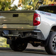 Load image into Gallery viewer, Go Rhino 14-20 Toyota Tundra BR20 Rear Bumper Replacement - Side View