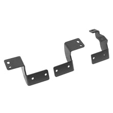 Load image into Gallery viewer, Go Rhino 14-21 Toyota 4Runner Brackets for Dominator Extreme SideSteps - Main Product View