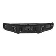 Load image into Gallery viewer, Go Rhino 14-21 Toyota Tundra BR6 Front Bumper Replacement - Tex. Black - Main Product View
