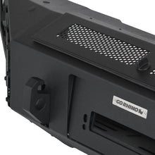 Load image into Gallery viewer, Go Rhino 14-21 Toyota Tundra BR6 Front Bumper Replacement - Tex. Black - Side View
