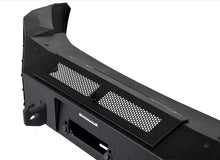 Load image into Gallery viewer, Go Rhino 15-17 Ford F-150 BR6 Front Bumper Replacement - Side View