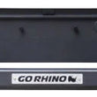 Load image into Gallery viewer, Go Rhino 15-19 Chevrolet Silverado 2500HD/3500HD BR20 Rear Bumper Replacement - Main Product View