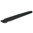 Load image into Gallery viewer, Go Rhino 15-19 Chevy Silverado 2500HD Mounting Brackets (V-Series V3/RB10 Slim/RB20 Slim) - Tex. Blk - Side View