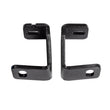 Load image into Gallery viewer, Go Rhino 15-19 Ford F-150 XE Hood Hinge Cube Light Mount - Main Product View