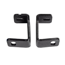 Load image into Gallery viewer, Go Rhino 15-19 Ford F-150 XE Hood Hinge Cube Light Mount - Main Product View
