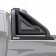 Load image into Gallery viewer, Go Rhino 15-20 Chevrolet Colorado Sport Bar 2.0 (Mid Size) - Tex Blk - Back View