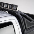 Load image into Gallery viewer, Go Rhino 15-20 Chevrolet Colorado Sport Bar 2.0 (Mid Size) - Tex Blk - Installation View
