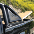Load image into Gallery viewer, Go Rhino 15-20 Chevrolet Colorado Sport Bar 2.0 (Mid Size) - Tex Blk - Additional View 5