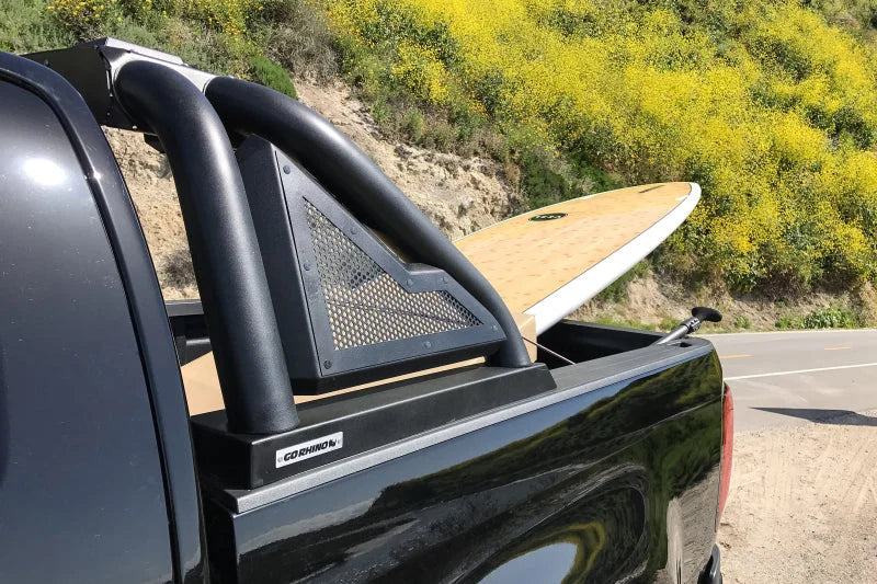Go Rhino 15-20 Chevrolet Colorado Sport Bar 2.0 (Mid Size) - Tex Blk - Additional View 5