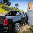 Load image into Gallery viewer, Go Rhino 15-20 Chevrolet Colorado Sport Bar 2.0 (Mid Size) - Tex Blk - Additional View 7