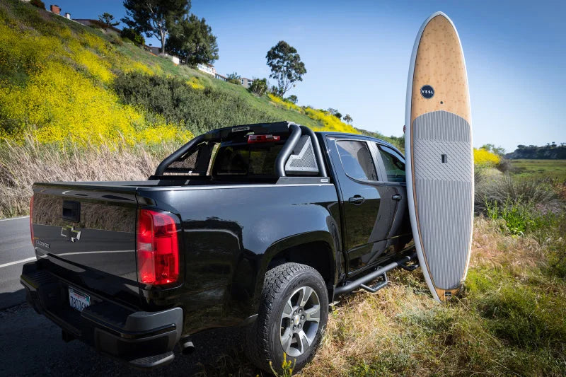 Go Rhino 15-20 Chevrolet Colorado Sport Bar 2.0 (Mid Size) - Tex Blk - Additional View 7