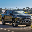 Load image into Gallery viewer, Go Rhino 15-20 Chevrolet Colorado Sport Bar 2.0 (Mid Size) - Tex Blk - Additional View 8