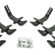 Load image into Gallery viewer, Go Rhino 15-20 Ford F-150 Brackets for OE Xtreme Cab Length SideSteps - Main Product View