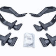Load image into Gallery viewer, Go Rhino 15-20 Ford F-150 Brackets for OE Xtreme Cab Length SideSteps - Main Product View