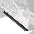 Load image into Gallery viewer, Go Rhino 15-21 Ford F-150 Vertex V3 - Sidestep + Brkts - Side View