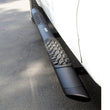 Load image into Gallery viewer, Go Rhino 15-21 Ford F-150 Vertex V3 - Sidestep + Brkts - Installation View