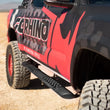 Load image into Gallery viewer, Go Rhino 15-21 Ford F-150 Vertex V3 - Sidestep + Brkts - Additional View 7