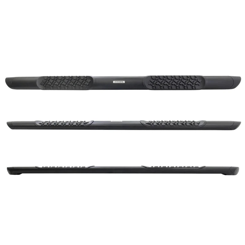 Go Rhino 15-21 Ford F-150 Vertex V3 - Sidestep + Brkts - Additional View 10