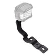Load image into Gallery viewer, Go Rhino 15-22 Chevrolet Colorado / 15-22 GMC Canyon XE Hood Hinge Cube Light Mount - Side View