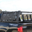Load image into Gallery viewer, Go Rhino 15-22 Chevrolet/GMC Colorado/Canyon XRS Overland Xtreme Rack Blk - Box 2 (Req. 5951000T-01) - Additional View 12