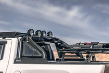Load image into Gallery viewer, Go Rhino 15-22 Ford F-150 / 07-21 Toy. Tundra XRS Cross Bars Kit - Tex Blk (Attch Tonneau Cvr T-Trk) - Additional View 11