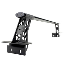 Load image into Gallery viewer, Go Rhino 15-22 Ford F-150 / 19-22 RAM 1500 / 07-21 Toyota Tundra XRS Cross Bars Kit - Tex. Blk - Additional View 5