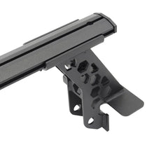 Load image into Gallery viewer, Go Rhino 15-22 Ford F-150 / 19-22 RAM 1500 / 07-21 Toyota Tundra XRS Cross Bars Kit - Tex. Blk - Additional View 11