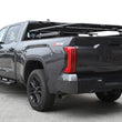Load image into Gallery viewer, Go Rhino 15-22 Ford F-150 / 19-22 RAM 1500 / 07-21 Toyota Tundra XRS Cross Bars Kit - Tex. Blk - Additional View 9