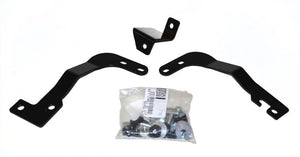 Go Rhino 16-19 Chevrolet Silverado 1500 LD (Classic) RC2 Brackets - Main Product View