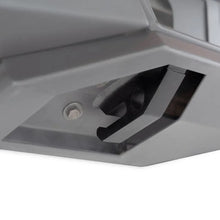 Load image into Gallery viewer, Go Rhino 16-21 Tacoma Element Front Bumper w/ Power Actuated Hide-away Light Bar Mount Tex Black - Additional View 8