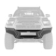 Load image into Gallery viewer, Go Rhino 16-21 Toyota Tacoma Element Front Bumper with Fixed Light Bar Mount Textured Black - Main Product View