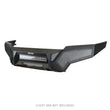 Load image into Gallery viewer, Go Rhino 16-21 Toyota Tacoma Element Front Bumper with Fixed Light Bar Mount Textured Black - Additional View 6