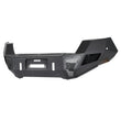 Load image into Gallery viewer, Go Rhino 16-22 Toyota Tacoma BR6 Front Bumper Replacement - Tex. Black - Additional View 5