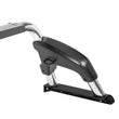 Load image into Gallery viewer, Go Rhino 16-23 Toyota Tacoma 4dr Sport Bar 4.0 - Polished (561000BRK-ND Req. To Attach to Deck Rail) - Back View
