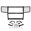 Load image into Gallery viewer, Go Rhino 17-19 Ford F-250/F-350 Super Duty 3000 Series StepGuard - Black - Main Product View