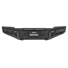 Load image into Gallery viewer, Go Rhino 17-20 Ford F-150 Raptor BR6 Front Bumper Replacement - Main Product View