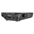 Load image into Gallery viewer, Go Rhino 17-22 Ford F-250/F-350 BR11 Front Bumper Replacement - Tex. Black - Side View