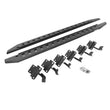 Load image into Gallery viewer, Go Rhino (17-22 Raptor) SC RB20 Slim Running Boards Kit (w/Brackets) - Bedliner Ct fits 2015-2025 Ford F-150 / 2017-2026 F...