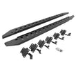 Load image into Gallery viewer, Go Rhino (17-22 Raptor) SC RB20 Slim Running Boards Kit (w/Brackets) - Tex. Blk fits 2015-2025 Ford F-150 / 2017-2026 Ford...