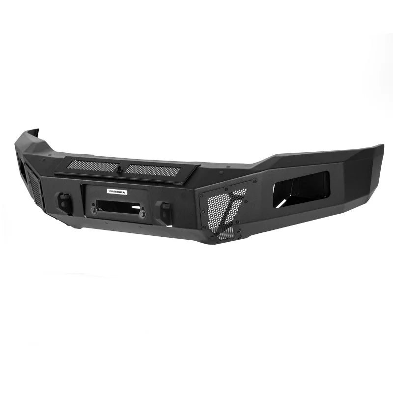 Go Rhino 18-20 Ford F-150 BR6 Front Bumper Replacement - Tex. Black - Additional View 10