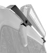 Load image into Gallery viewer, Go Rhino 18-20 Jeep Wrangler JL/JLU Light Mount - up to 30in LED - Main Product View