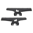 Load image into Gallery viewer, Go Rhino 18-20 Jeep Wrangler JL/JLU Light Mount - up to 30in LED - Additional View 5