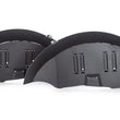 Load image into Gallery viewer, Go Rhino 18-20 Jeep Wrangler JL/JLU Rear Fender Liners - Main Product View