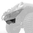 Load image into Gallery viewer, Go Rhino 18-20 Jeep Wrangler JL/JLU Rockline Front Bumper Skid Plate - Back View
