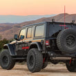 Load image into Gallery viewer, Go Rhino 18-20 Jeep Wrangler JL/JLU Rockline Rear Stubby Bumper - Additional View 6