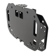Load image into Gallery viewer, Go Rhino 18-20 Jeep Wrangler JL/JLU Rockline Spare Tire Relocation - Main Product View